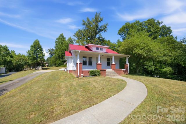 661 Lenoir Road, Morganton, NC 28655