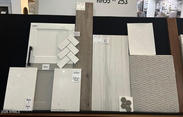 21640 W GLENROSA Avenue, Buckeye, AZ 85396