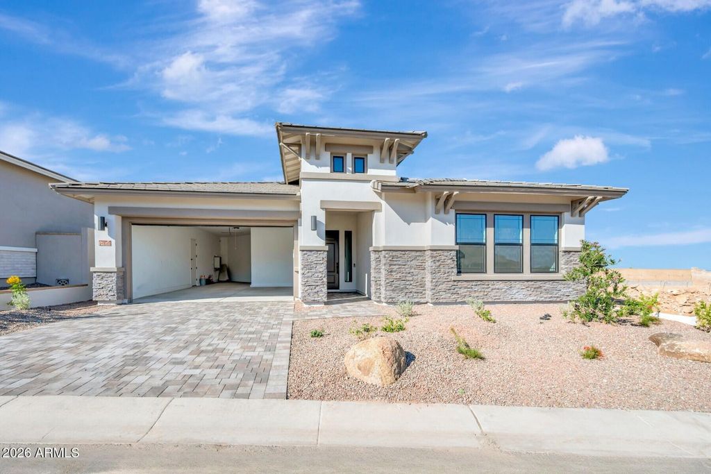 21640 W GLENROSA Avenue, Buckeye, AZ 85396 — photo 2
