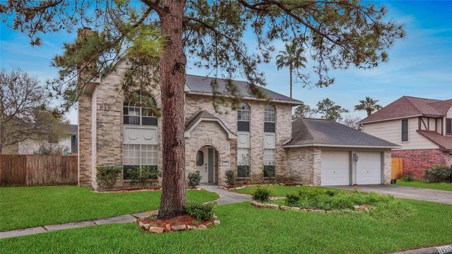 14515 Cypress Meadow Drive, Cypress, TX 77429