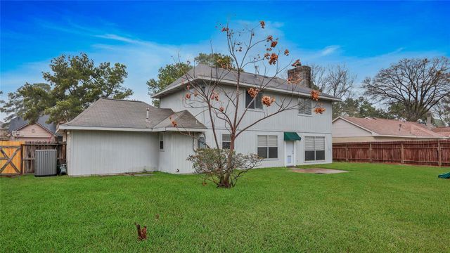 14515 Cypress Meadow Drive, Cypress, TX 77429