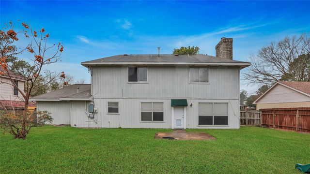 14515 Cypress Meadow Drive, Cypress, TX 77429