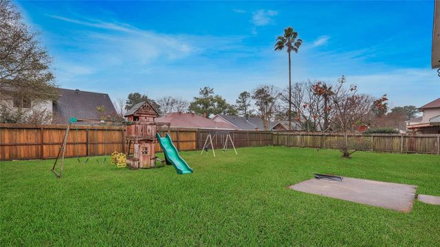 14515 Cypress Meadow Drive, Cypress, TX 77429