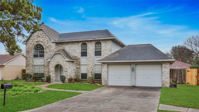 14515 Cypress Meadow Drive, Cypress, TX 77429