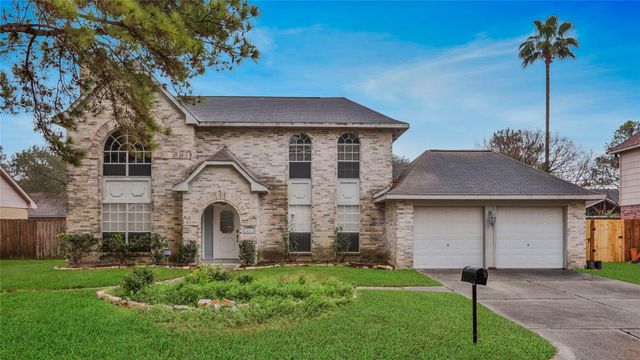 14515 Cypress Meadow Drive, Cypress, TX 77429