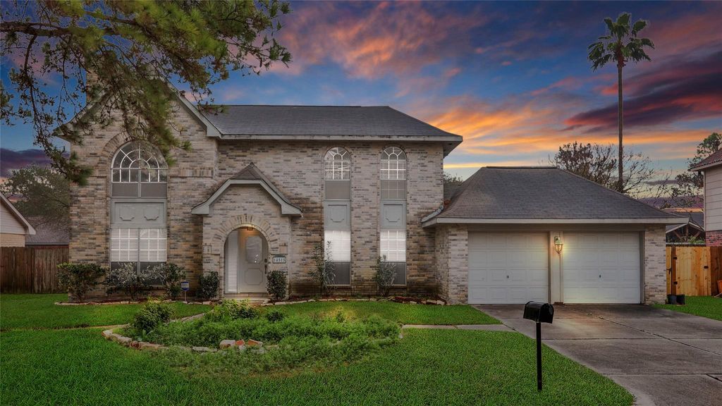 14515 Cypress Meadow Drive, Cypress, TX 77429