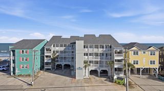 320 N Waccamaw Dr Unit 2C, Garden City Beach, SC 29576