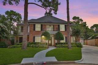 15902 Ivy Bridge Lane, Houston, TX 77095