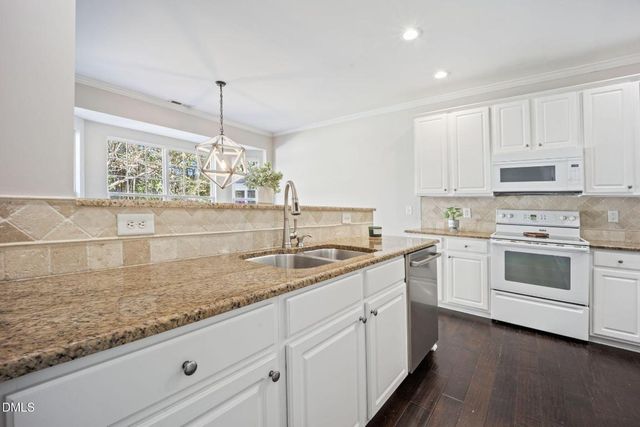 1509 Crimson Creek Drive, Durham, NC 27713