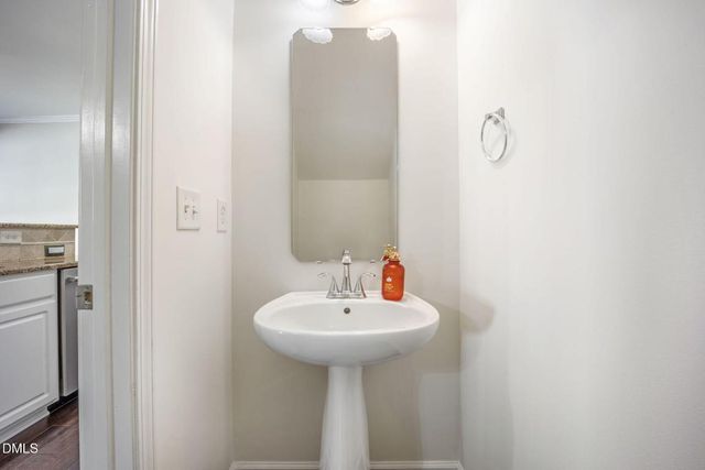 1509 Crimson Creek Drive, Durham, NC 27713