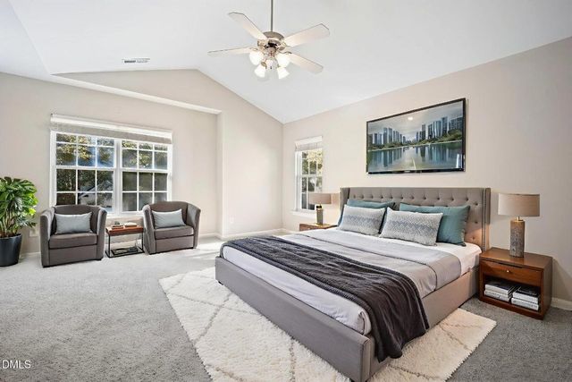 1509 Crimson Creek Drive, Durham, NC 27713