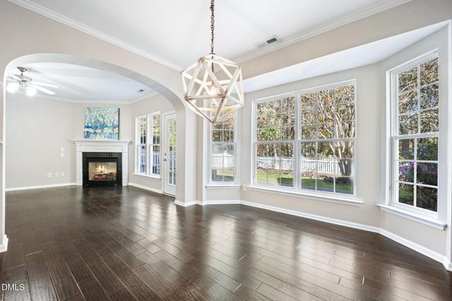 1509 Crimson Creek Drive, Durham, NC 27713