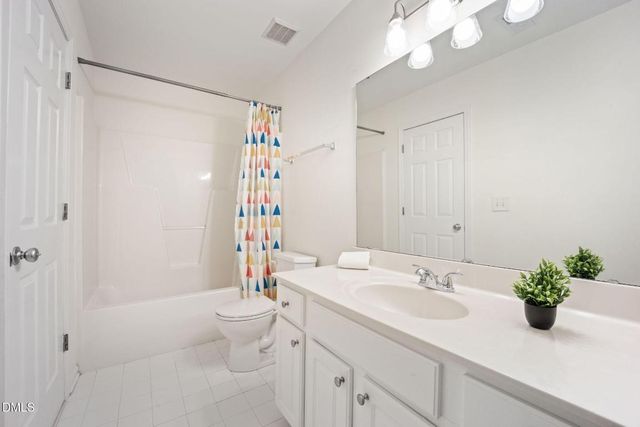 1509 Crimson Creek Drive, Durham, NC 27713