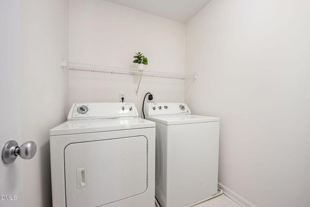 1509 Crimson Creek Drive, Durham, NC 27713