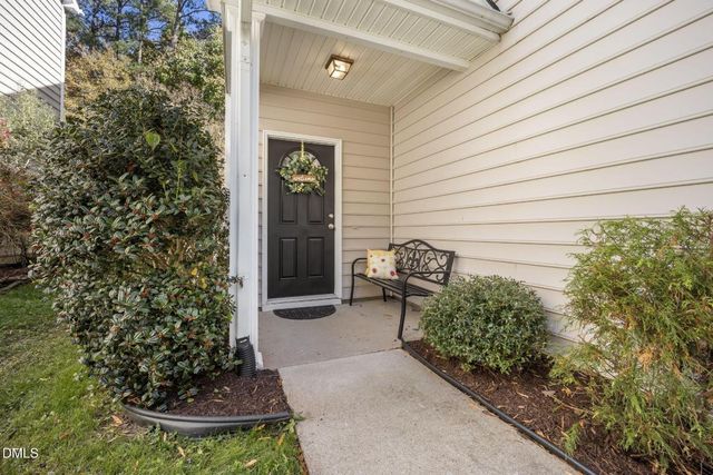 1509 Crimson Creek Drive, Durham, NC 27713