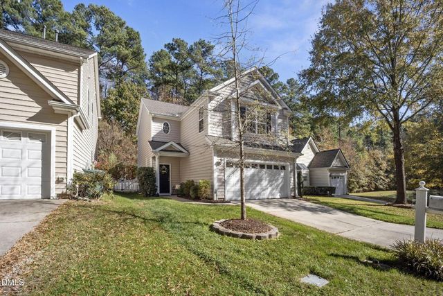 1509 Crimson Creek Drive, Durham, NC 27713