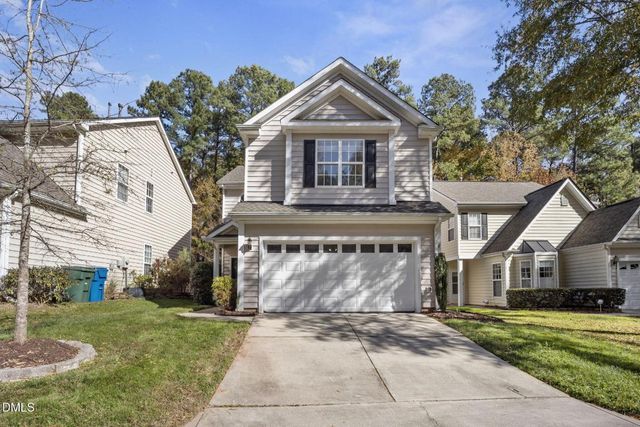 1509 Crimson Creek Drive, Durham, NC 27713