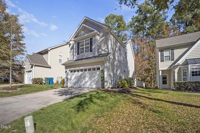 1509 Crimson Creek Drive, Durham, NC 27713