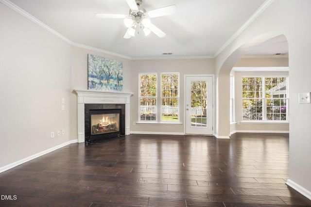 1509 Crimson Creek Drive, Durham, NC 27713