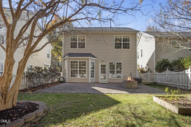 1509 Crimson Creek Drive, Durham, NC 27713