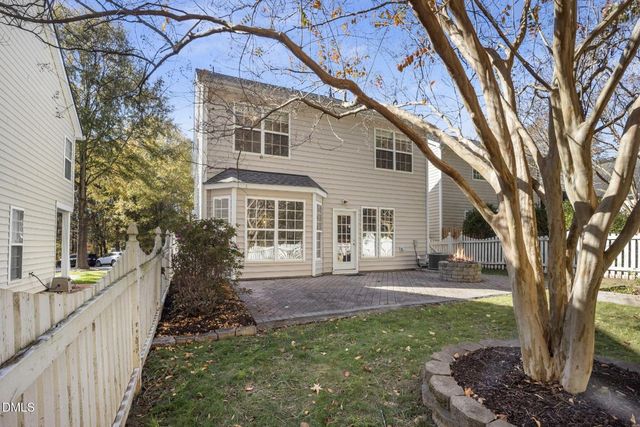 1509 Crimson Creek Drive, Durham, NC 27713