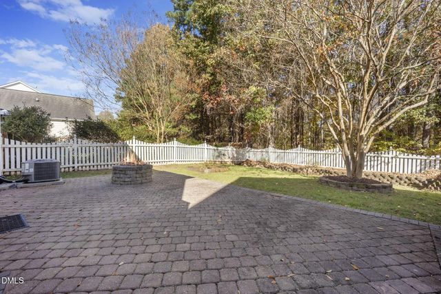 1509 Crimson Creek Drive, Durham, NC 27713