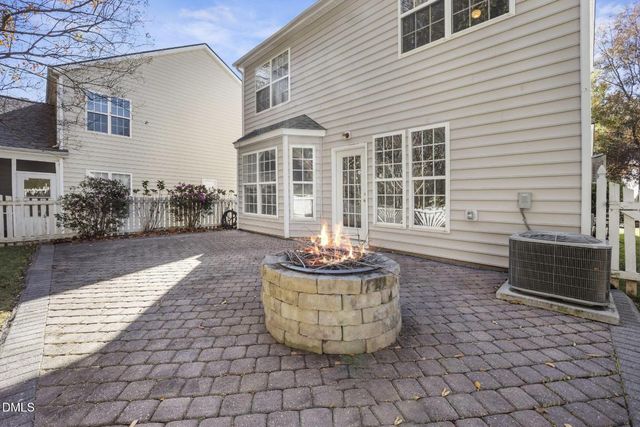 1509 Crimson Creek Drive, Durham, NC 27713