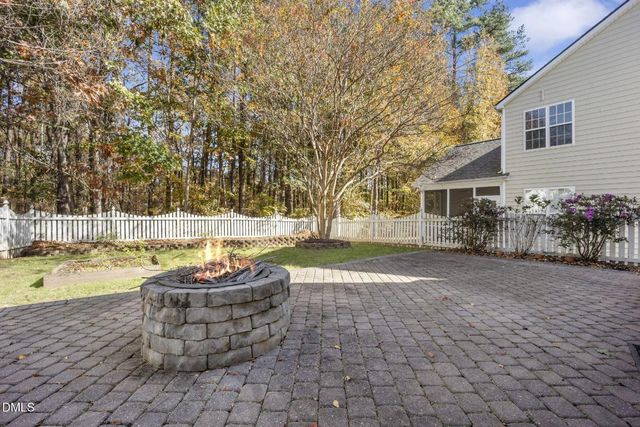 1509 Crimson Creek Drive, Durham, NC 27713