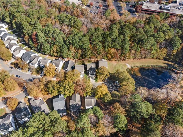1509 Crimson Creek Drive, Durham, NC 27713