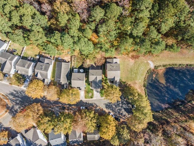 1509 Crimson Creek Drive, Durham, NC 27713