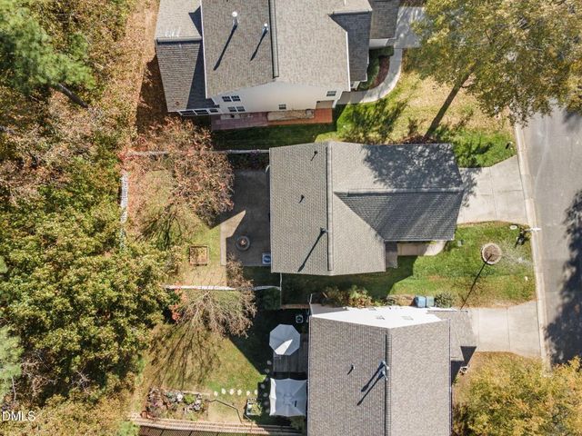 1509 Crimson Creek Drive, Durham, NC 27713