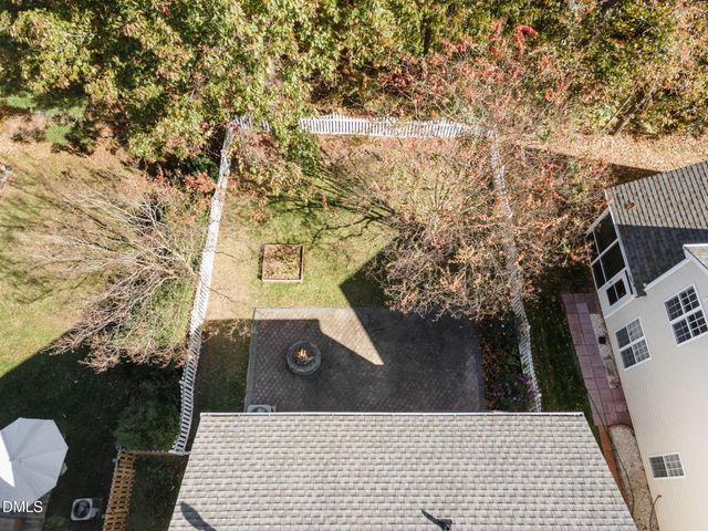 1509 Crimson Creek Drive, Durham, NC 27713