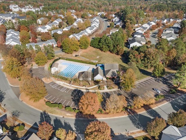 1509 Crimson Creek Drive, Durham, NC 27713