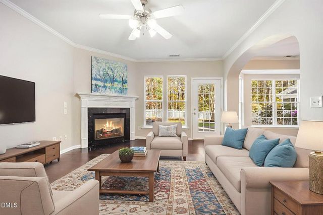 1509 Crimson Creek Drive, Durham, NC 27713