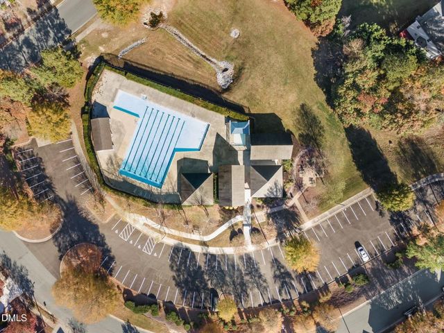 1509 Crimson Creek Drive, Durham, NC 27713