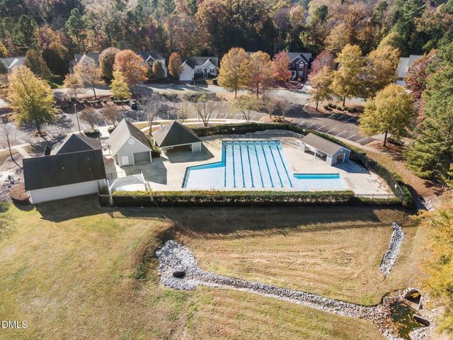 1509 Crimson Creek Drive, Durham, NC 27713