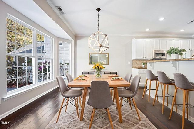 1509 Crimson Creek Drive, Durham, NC 27713