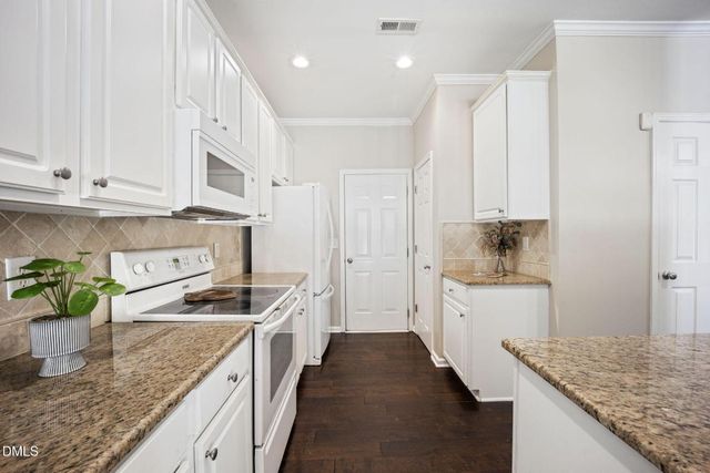 1509 Crimson Creek Drive, Durham, NC 27713