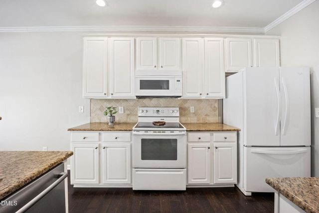 1509 Crimson Creek Drive, Durham, NC 27713