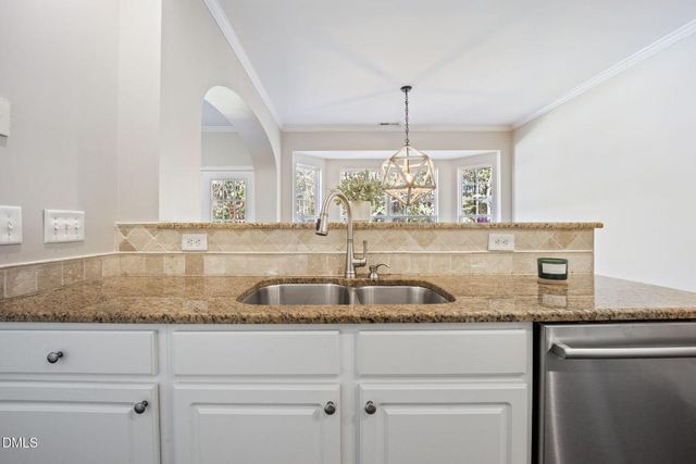 1509 Crimson Creek Drive, Durham, NC 27713