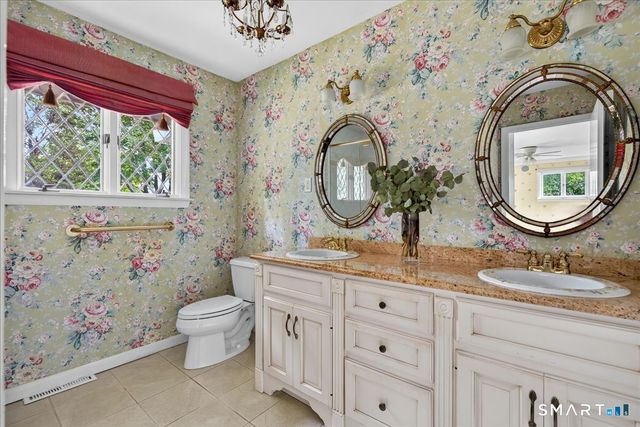 132 Merrimac Drive, Trumbull, CT 06611