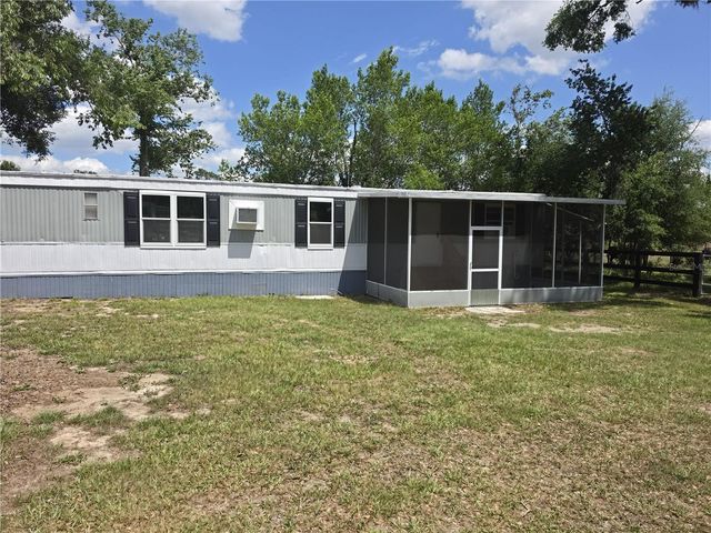 8552 SE 128TH LANE, Summerfield, FL 34491