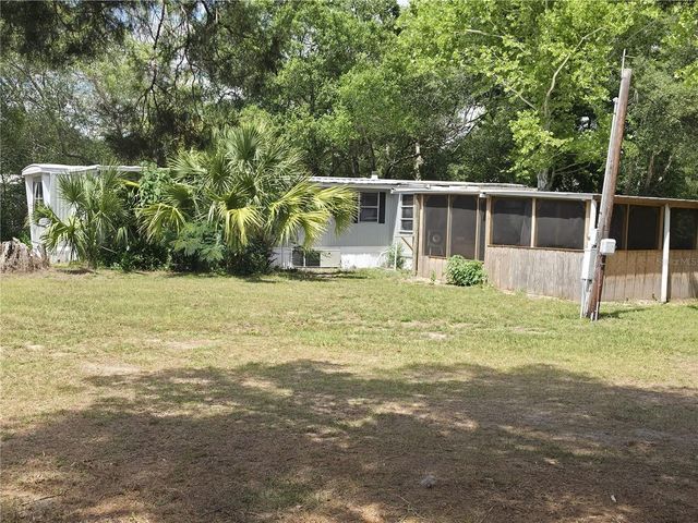 8552 SE 128TH LANE, Summerfield, FL 34491