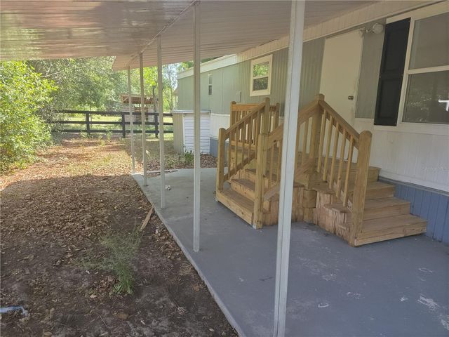 8552 SE 128TH LANE, Summerfield, FL 34491