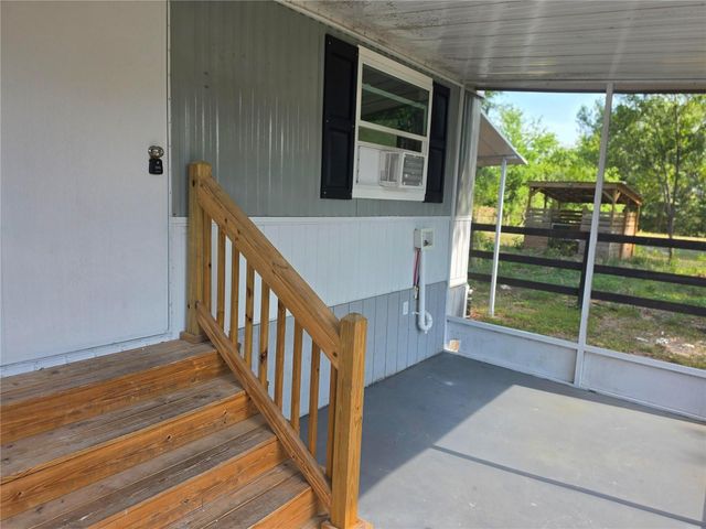 8552 SE 128TH LANE, Summerfield, FL 34491