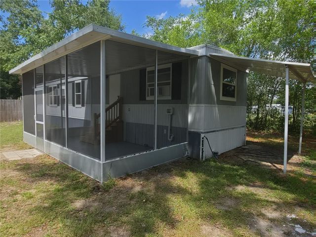8552 SE 128TH LANE, Summerfield, FL 34491
