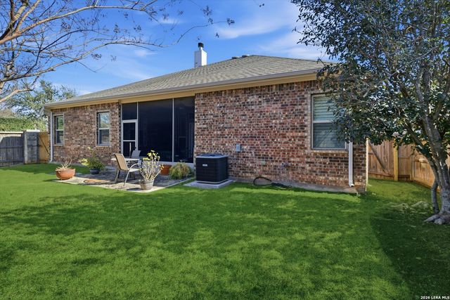 28555 Tristant Ridge, San Antonio, TX 78260