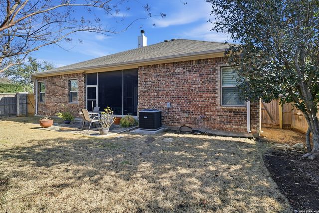 28555 Tristant Ridge, San Antonio, TX 78260