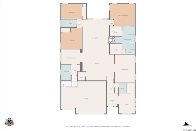 28555 Tristant Ridge, San Antonio, TX 78260