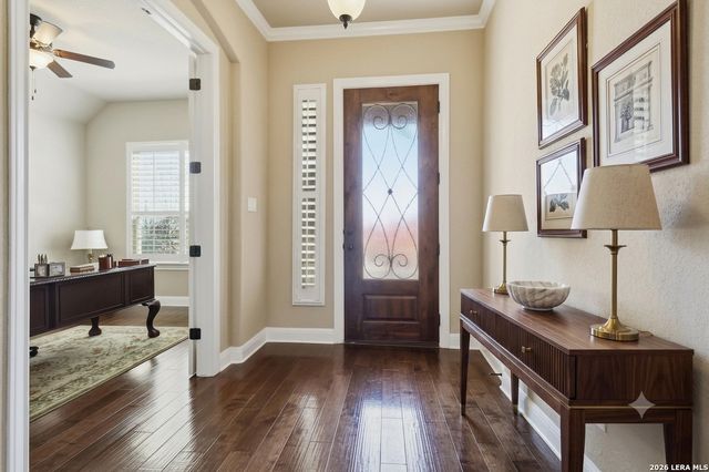 28555 Tristant Ridge, San Antonio, TX 78260